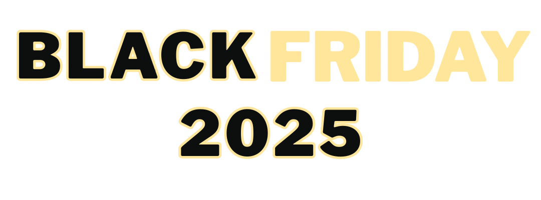 Black Friday 2025