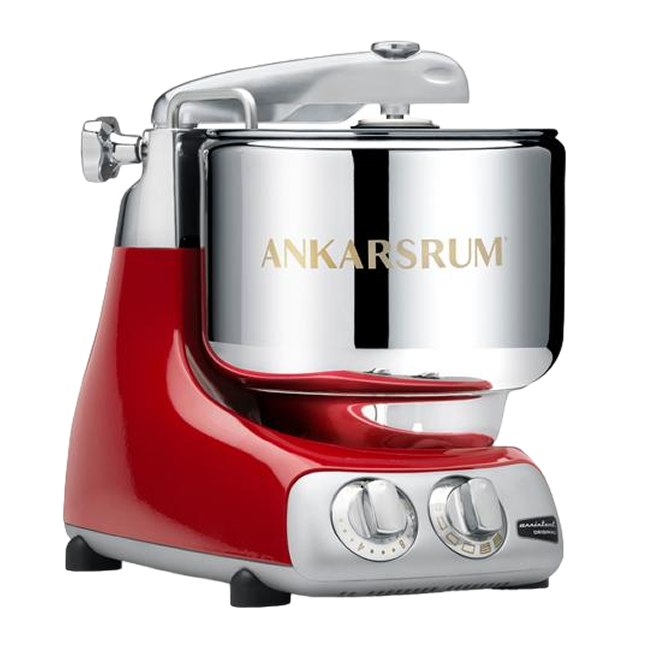 Ankarsrum Κουζινομηχανή