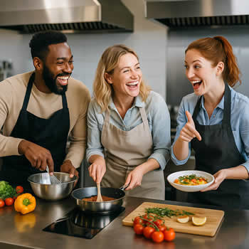 Cookpro Newsletter