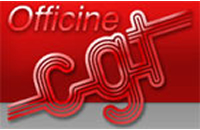 Officine CGT | Κρεατομηχανές, Μηχανήματα επεξεργασίας Officine CGT | Κρεατομηχανές, Μηχανήματα επεξεργασίας