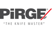 Pirge | The knife master