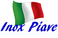 Inox Piave Srl