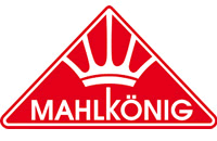 Μηχανές καφέ Mahlkoenig