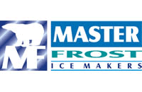 Παγομηχανές Masterfrost Παγομηχανές Masterfrost