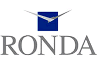 Ronda S.p.A Ronda S.p.A