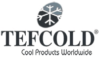 Tefcold | Επαγγελματικά ψυγεία Δανίας Tefcold | Επαγγελματικά ψυγεία Δανίας