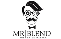 Mr Blend | The Spice Master Mr Blend | The Spice Master
