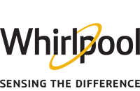 Whirlpool Professional logo Whirlpool Professional logo