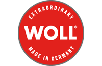 Woll Cookware Logo