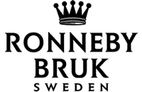 Ronneby Bruk logo