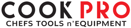 CookPro.gr Logo