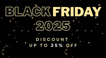 Black Friday 2025