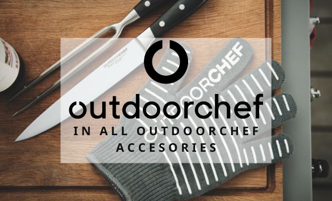 Outdoorchef Black Friday Sales -10%