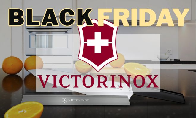 Victorinox Black Friday