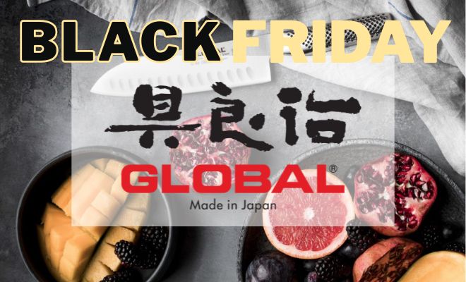 Global Black Friday 2025