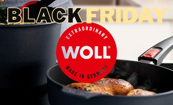 Woll Black Friday Sales 2025