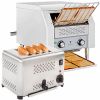 Φρυγανιέρες Επαγγελματικές  | Toaster