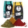 Σάλτσες & Μπαχαρικά BBQ – Rubs, Marinades, Glazes & Αλατοπίπερα
