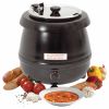 Σουπιέρες, Hot Pot