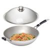 Τηγάνια Wok | Σκεύη Γουοκ
