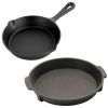 Τηγάνια (Skillets) & Wok για BBQ - CookPro