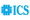 Ics logo