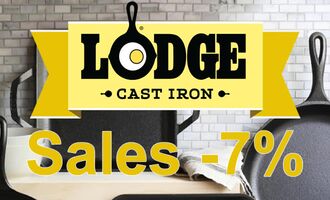 Lodge Sales