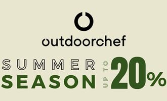 Outdoorchef Summer Sales