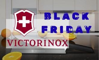 Victorinox Black Friday