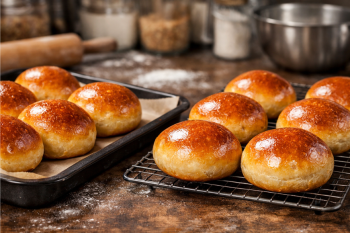 Αφράτα ατομικά μπριός