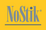 NoStik - αντικολλητικές μεμβράνες