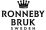 Ronneby Bruk logo