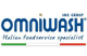 Omniwash – Επαγγελματικά Πλυντήρια