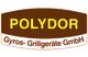 Polydor | Μηχανήματα και Εργαλεία Γύρου