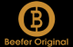 Beefer Original Logo