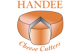 Handee - Επαγγελματικά Κοπτικά Τυριού