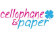Logo Cellophane&Paper